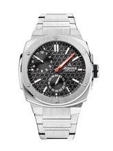 Alpina Fratello Extreme Regulator Automatik Limited 43mm 20ATM Herrenuhr - AL-650GB4AE6B